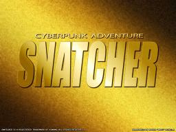 Логотип Snatcher